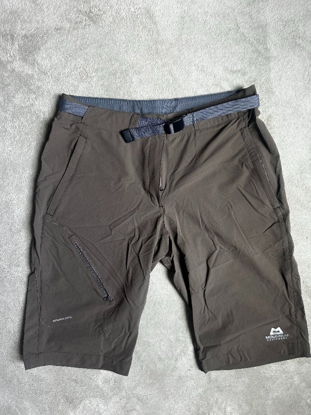 Mountain Equipment Comici Short